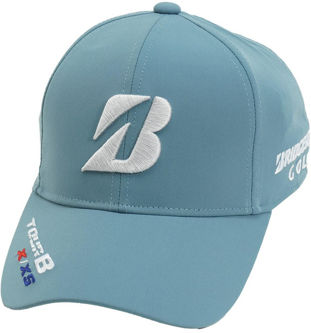 [브리지 스톤 골프] 캡 프로 모델 캡 CPG24A 남성 CPG24ABGF BG, 1개