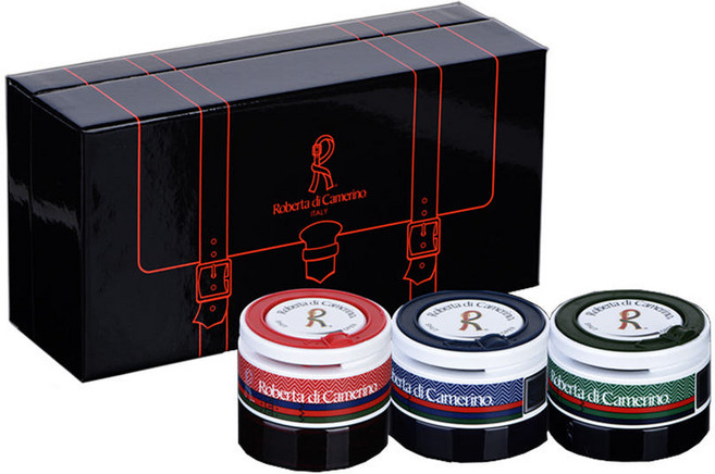 로베르타 디까메리노 차량용 방향제 일반 60ml 3P, 1개