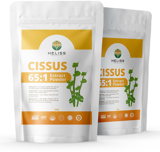 헬리스 인도 시서스가루 65배 250g X 2개 고농축 추출분말
