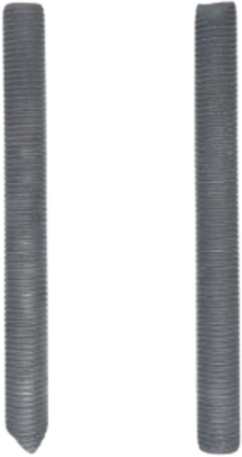 영웅볼트 용융 케미칼앙카 M16x250 케미칼볼트 (50개입) 마대전용, 330 (50개), M16