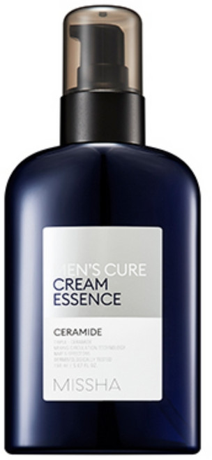 미샤 맨즈큐어 앰플 에센스, 150ml, 1개