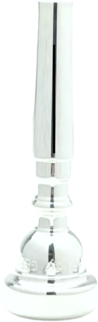 SPR 슈페라 트럼펫 마우스피스, 1개, 5C