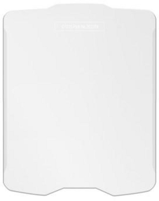 오토스 132x137 가로A 세로B 품명 F2I 외부보호렌즈 5EA 834 1000, 5개