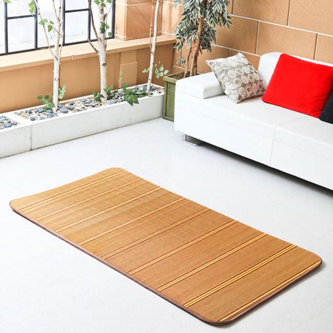 1인용 쿨 대자리(90x190cm)