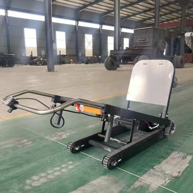 전동 계단리프트 계단 운반차 수레화물 운반기 구르마, 1개, 선금 전용