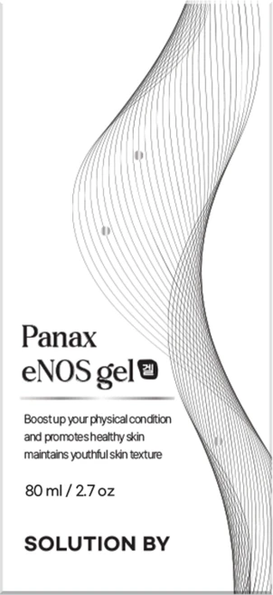 솔루션바이 파낙스 eNOS 겔 무릎 손가락 어깨 허리 손목 바르는 산화질소 촉진크림, 1개, 1개입 - 쿠팡