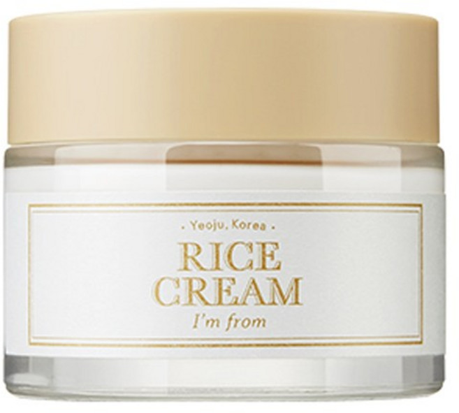 아임프롬 라이스 크림, 50g, 1개