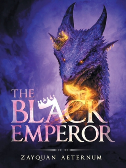 The Black Emperor Paperback, Authorhouse
