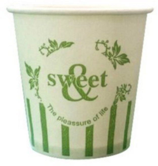 소주컵 2000매 BOX 기성품, 2000개