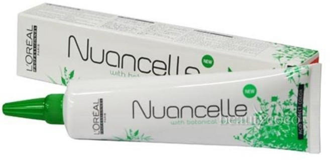 로레알 뉴앙셀 보태니컬 익스트랙트 네추럴브라운다크다크, 1개