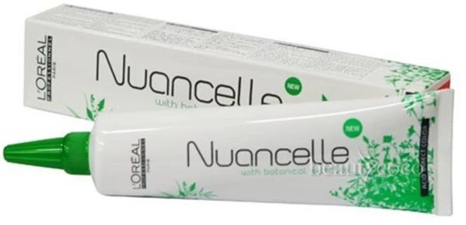 로레알 뉴앙셀 보태니컬 익스트랙트 네추럴브라운다크다크, 1개 - 쿠팡