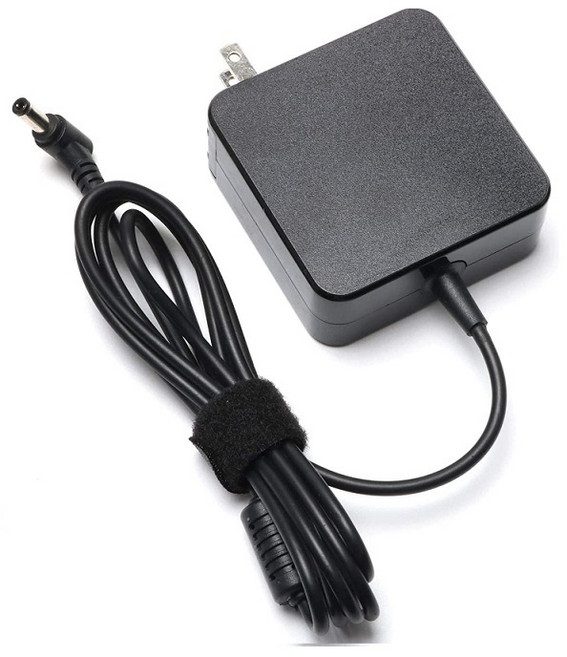 ASUS 華碩 筆記型電腦充電器 ADP-45AW B 5.5*2.5mm, 1個, 19V 3.42A