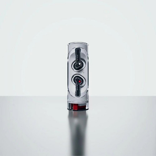 낫싱 이어폰 낫씽 이어스틱 화이트 투명이어폰 Ear 낫싱이어 NOTHING 이어폰2