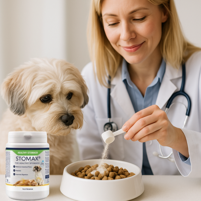 고양이 강아지 소화불량 췌장 위장약 위장 영양제, 1개, 소화기능/췌장/위개선, 30회분