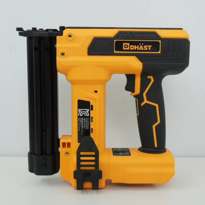 다스트 충전 타카 422 F30 겸용타카 디월트 배터리 호환 DE-F32/425N, 1개