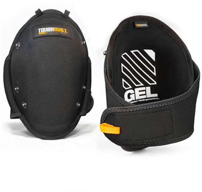 [터프빌트] TB-KP-G2 / 무릎보호대 (기본형) / 150 x 250, 1개