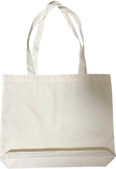 무지 에코백 가로형 10개