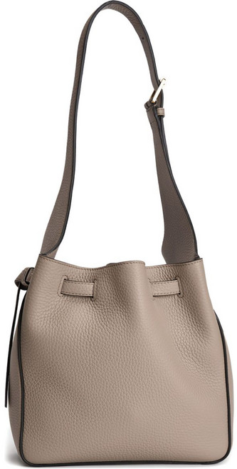 멀버리 리라 스몰 버킷 백