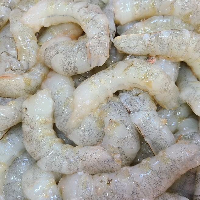 싱싱해몰 100% 국산 자연산 대하로 만든 알 굵은 무화학 첨가물 새우살 500g, 1개