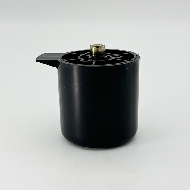 유코스 장롱 높이 조절발 다리 폴딩박스다리 소파다리 서랍장다리 침대 가구 협탁 거실장 다리 4개, 흑색, 1세트