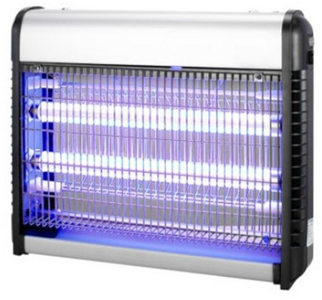 딜팩토리 벅킬러 벌레 해충 포충기 전격살충기 DF-525K1 중형