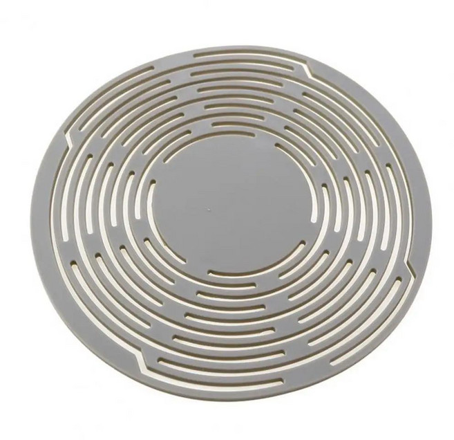 다기능 실리콘 토트 와인 캐리어 토트백 휴대용 방수 병, 9. Grey, 1개