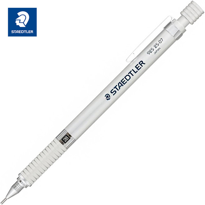 [스테들러]925 25 실버샤프, 0.7mm, 1개