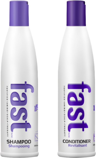 니심 패스트 약산성 머리 빨리 자라는 담백질 비오틴 컨디셔너 300ml