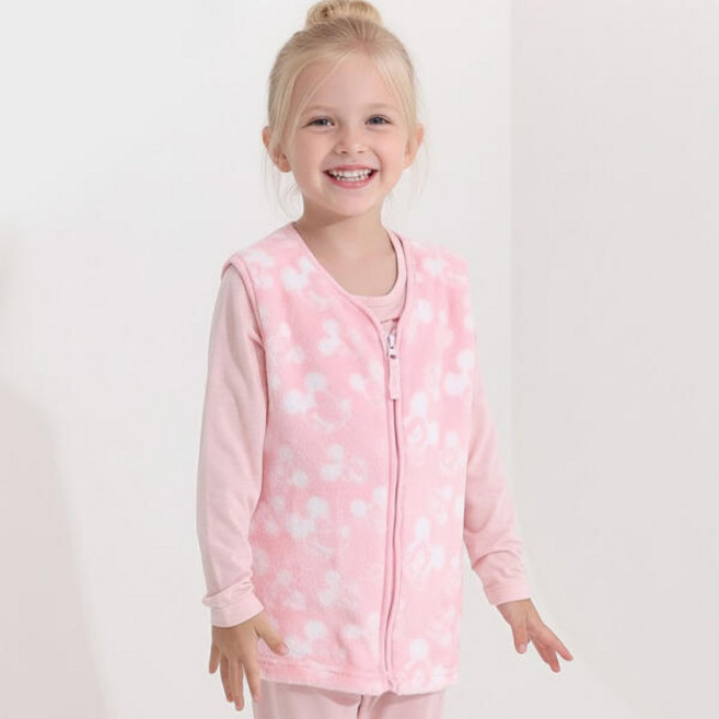 아트박스/프리미에팜 디즈니 여아 수면조끼 PK