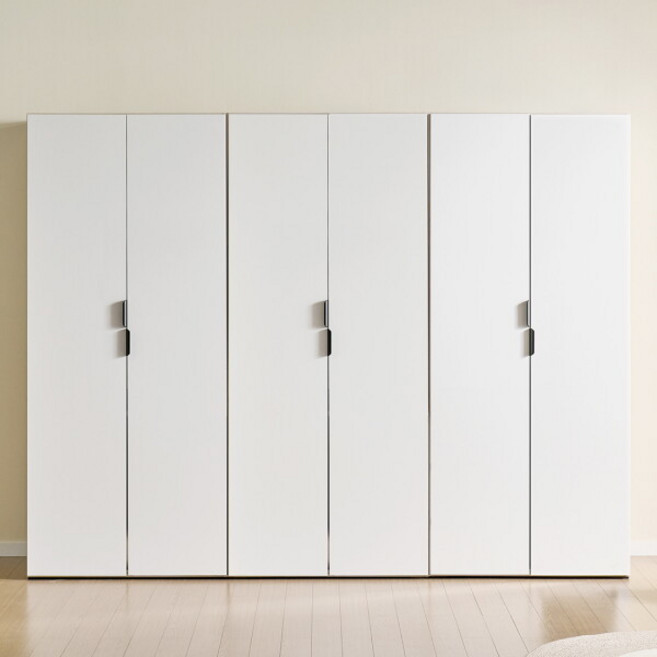 [가이온] 레브리 LPM 2400 이불장 세트 옷장 장농, 상세 설명 참조