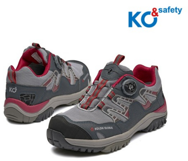 코오롱글로벌 F-41 (4인치) 다이얼 절연화