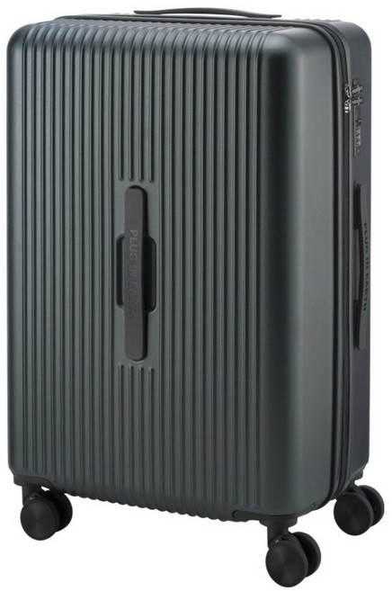 폴리카보네이트 기내용 위탁수하물용 여행 캐리어