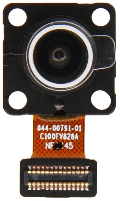 SLAM 그레이 스케일 카메라 Oculus Quest 3 VR 헤드셋 메타 퀘스트 용 교체 부품, 01 As Shown A