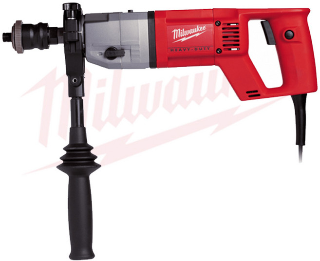 밀워키 건식 코아드릴 DD2-160XE 코어드릴, 1개, 본품(배터리없음)