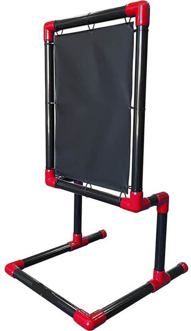 야구 스탠드 투수망 그물망 네트망 스트라이크 훈련 연습, 볼스탠드, 1개