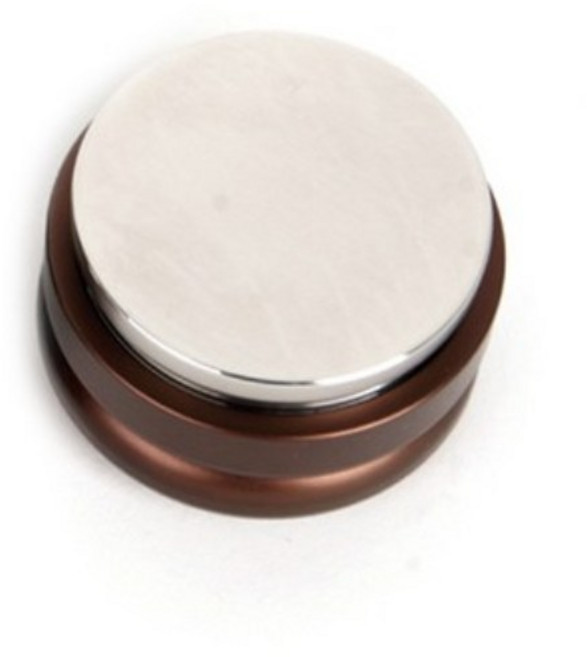 제니스코 레벨링 푸쉬탬퍼 53mm, 1개, 플렛타입