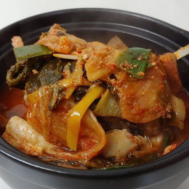 팔도보부상 탕 국 모았습니다, 04.모아네내장탕, 1개, 600g