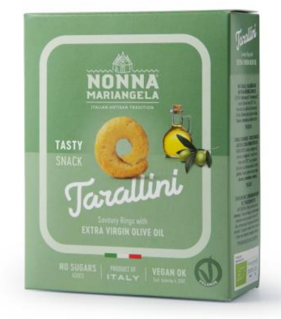 [유니온] 타랄리니 콘 올리오 엑스트라버진 디 올리바 150g, 1개