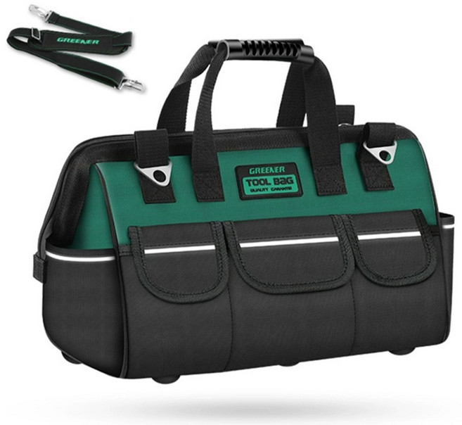 GP 소형 공구가방 휴대용 미니 공구가방, 1개