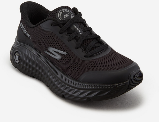 스케쳐스 여성 맥스쿠셔닝 하이퍼 크레이즈 바운스 2.0 (슬립인스) SP0 WRCF Y071 NC유성