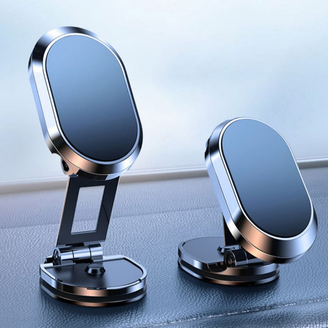 초강력 마그네트 퍼펙트 거치대 파워 자석 대쉬보드 거치대 흔들림 없는 강력거치대, 퍼펙트 마그네트 거치대 블랙, 1개