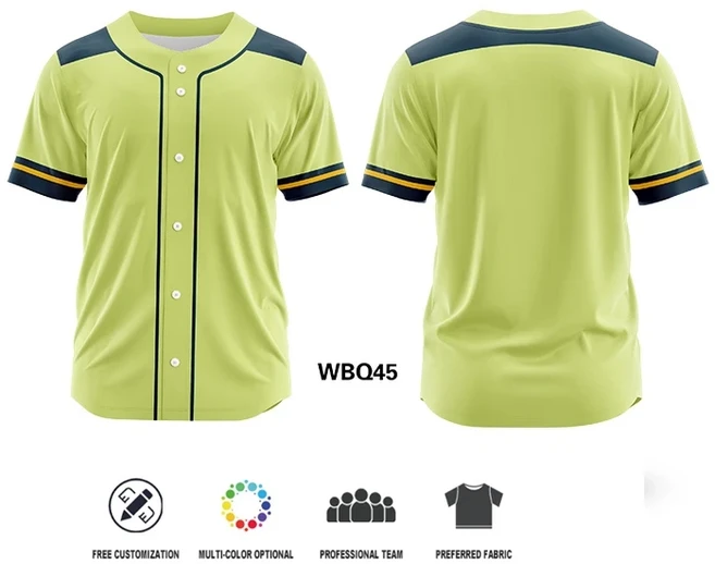 승화 야구 저지 사용자 정의 팀 유니폼 인쇄 이름 번호 로고 스트라이프 스포츠웨어 남자/여자/어린이 WBQ4, 13 S, 03 WBQ45