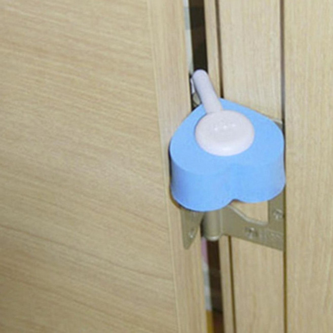 문 고정장치 손낌방지 방문닫힘방지 문끼임방지, 1개