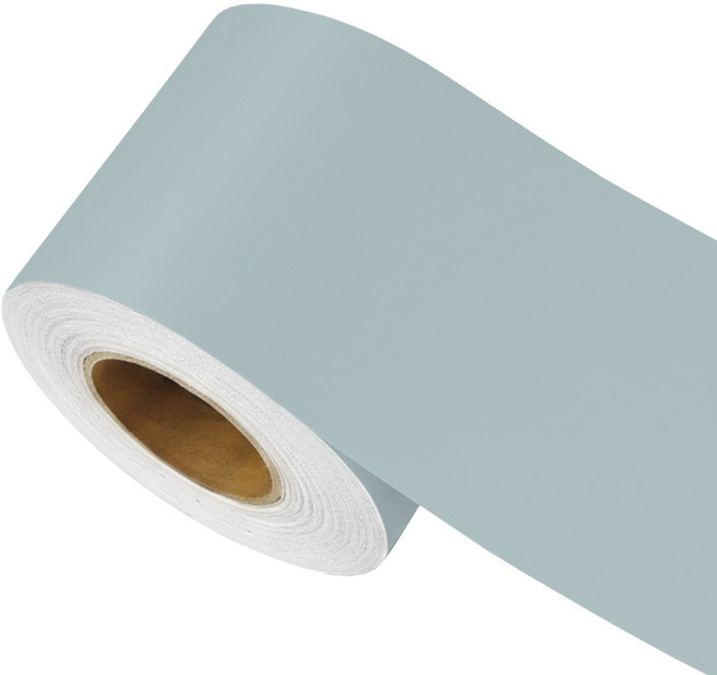 영림 인테리어 필름 몰딩 시트지, 11. YPS040 파스텔 블루