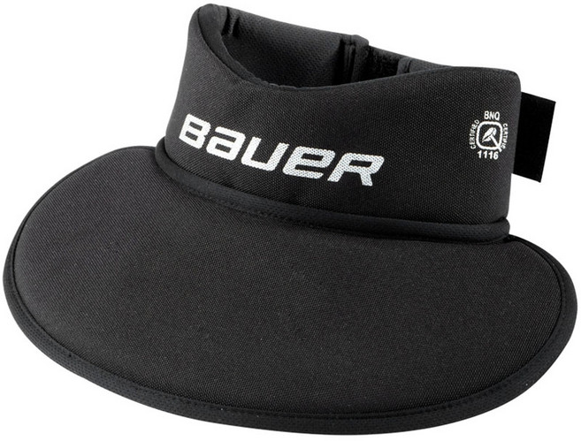 재고 일상감각 아이스하키 넥가드 목보호 장비 골키퍼 프리사이, 03.N7 어린이/청소년 목보호대