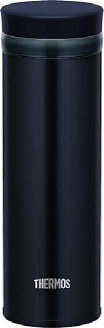 써모스 초경량 진공단열 텀블러 350ml 보온보냉병 JNO-352 다크네이비