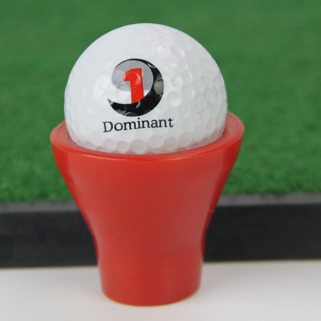 EMPIRE 골프공 회수기 공수거기 GS-1, 4개, 레드