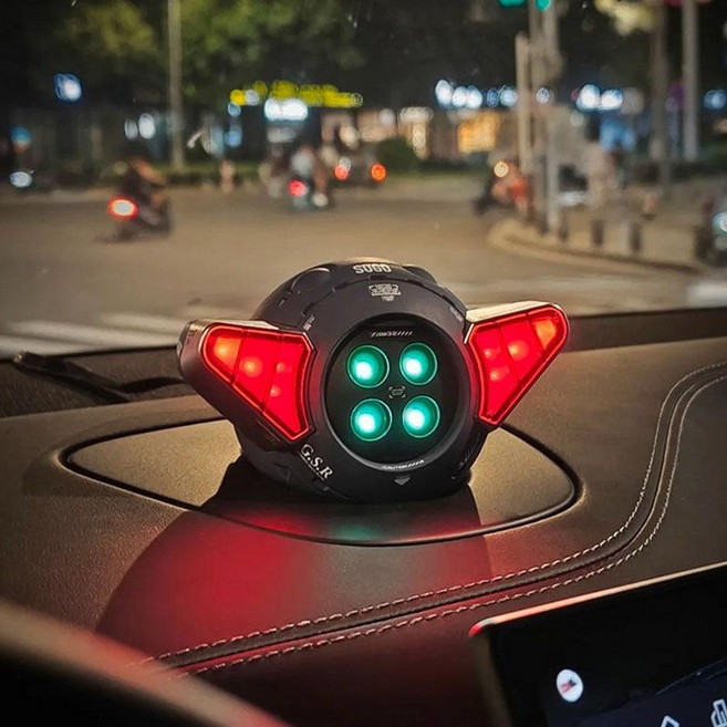 사이버포뮬러 아스라다 헤드 피규어 신세기 영광의레이서, 나오미 모자 아슬라다, 1개, 기본 색상