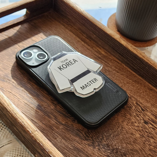 태권도스마트톡 맥세이프, 1개, 태권도