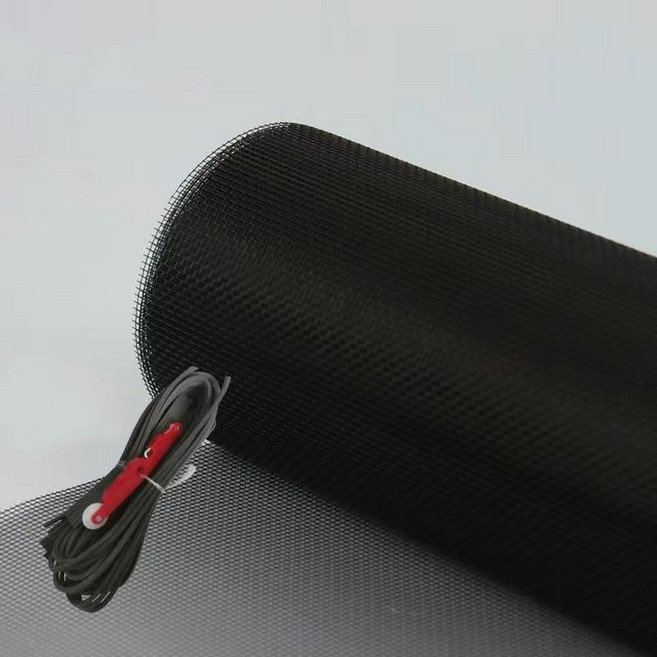 촘촘 미세 방충망 DIY 셀프교체형 세트, 1개